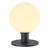 SLV Gloo Pure 27 Sokkellamp, hoogte 27 cm