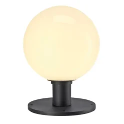 SLV Gloo Pure 27 Sokkellamp, hoogte 27 cm