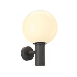 SLV Gloo Pure buitenwandlamp IP44