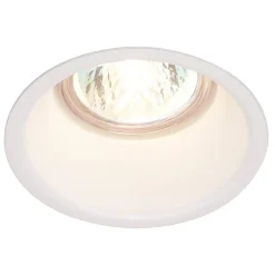 SLV Horn inbouwspot GU10