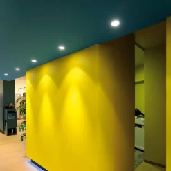 SLV Horn inbouwspot GU10