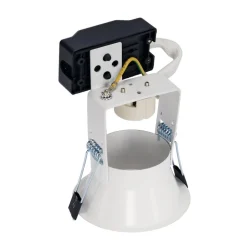 SLV Horn inbouwspot GU10