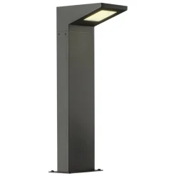 SLV Iperi LED sokkellamp antraciet