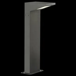SLV Iperi LED sokkellamp antraciet