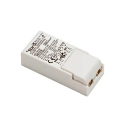 SLV LED driver 1,9 - 2,8 W, 700 mA, 2,7 - 4 V DC, dimbaar