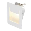 SLV LED inbouwlamp Downunder Pur 80 LED wit