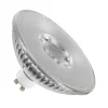 SLV LED reflectorlamp QPAR111 GU10 helder 8W 2700K 680 lumen