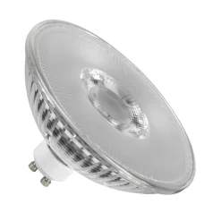 SLV LED reflectorlamp QPAR111 GU10 helder 8W 2700K 680 lumen
