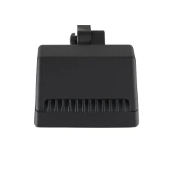 SLV LED wandlamp Today Pro, zwart, aluminium, lengte 66,6 cm