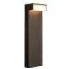 SLV L-Line Out LED sokkellamp CCT, hoogte 50 cm