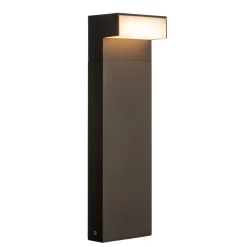 SLV L-Line Out LED sokkellamp CCT, hoogte 50 cm