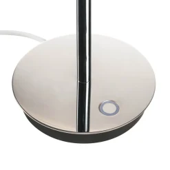 SLV Maganda LED tafelspiegel rond justeerbaar CCT