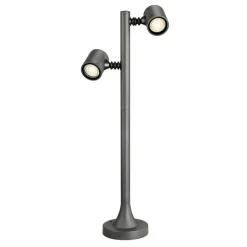 SLV Myra buitenspot, antraciet