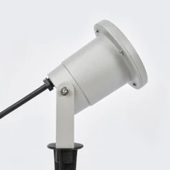 SLV Nautilus Spike buitenspot met grondspies