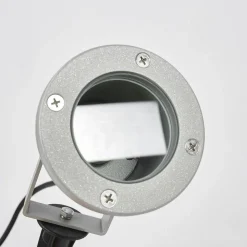 SLV Nautilus Spike buitenspot met grondspies