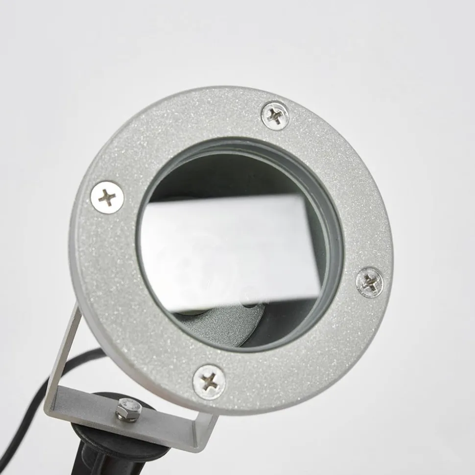 SLV Nautilus Spike buitenspot met grondspies