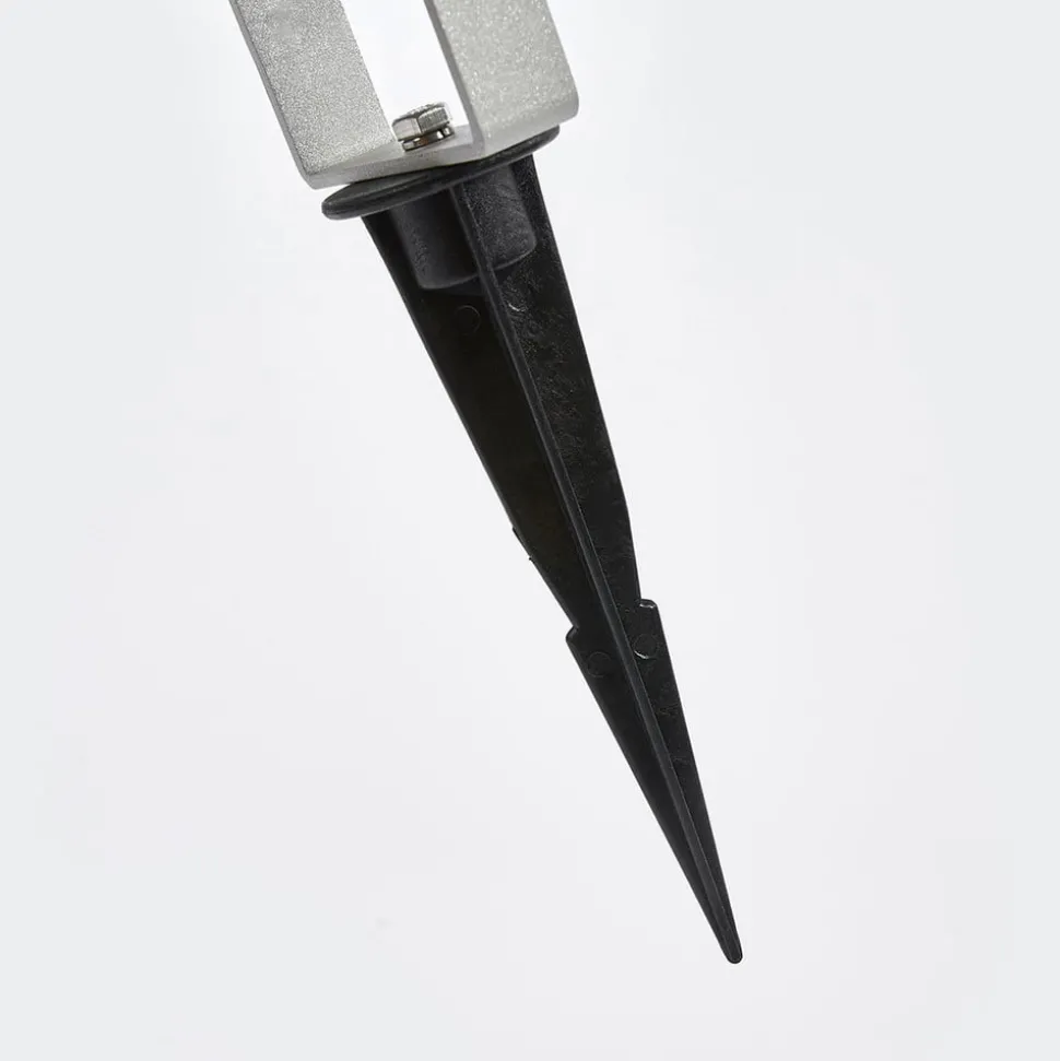 SLV Nautilus Spike buitenspot met grondspies