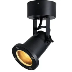 SLV Nautilus wandspot rond Ø 9,8 cm