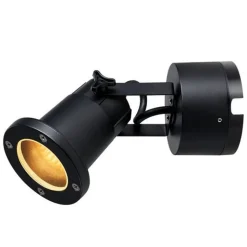 SLV Nautilus wandspot rond Ø 9,8 cm