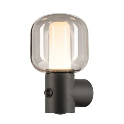SLV Ovalisk Buitenwandlamp CCT