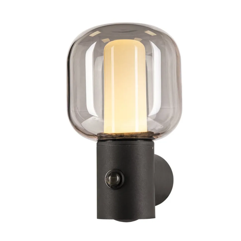 SLV Ovalisk Buitenwandlamp CCT