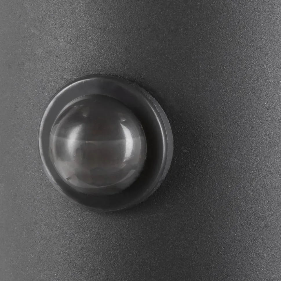 SLV Ovalisk Buitenwandlamp CCT