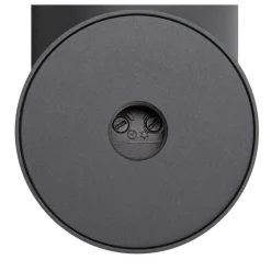 SLV Ovalisk Buitenwandlamp CCT