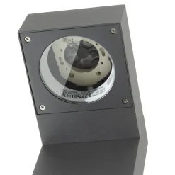 SLV QUADRASYL 75 - Tuinpadverlichting, antraciet