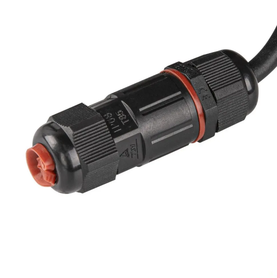 SLV Quadrulo LED tuinpadverlichting, antraciet