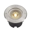 SLV Rocci 200 grondspot inbouwlamp rond Ø 20cm