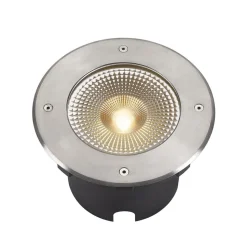 SLV Rocci 200 grondspot inbouwlamp rond Ø 20cm