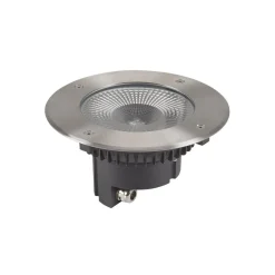 SLV Rocci 200 grondspot inbouwlamp rond Ø 20cm