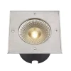 SLV Rocci 200 grondspot inbouwlamp vierkant 20cm