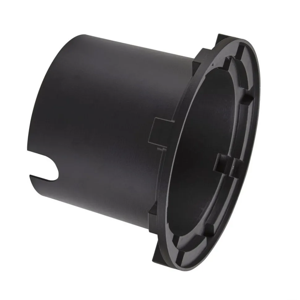 SLV Rocci 200 grondspot inbouwlamp vierkant 20cm