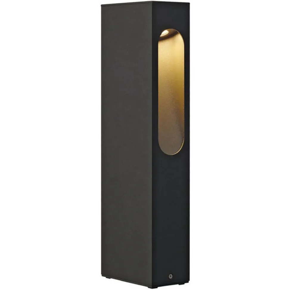 SLV Slotbox LED sokkellamp hoogte 40 cm
