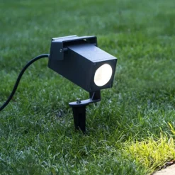 SLV Theo Beugel prikspot, verstelbaar