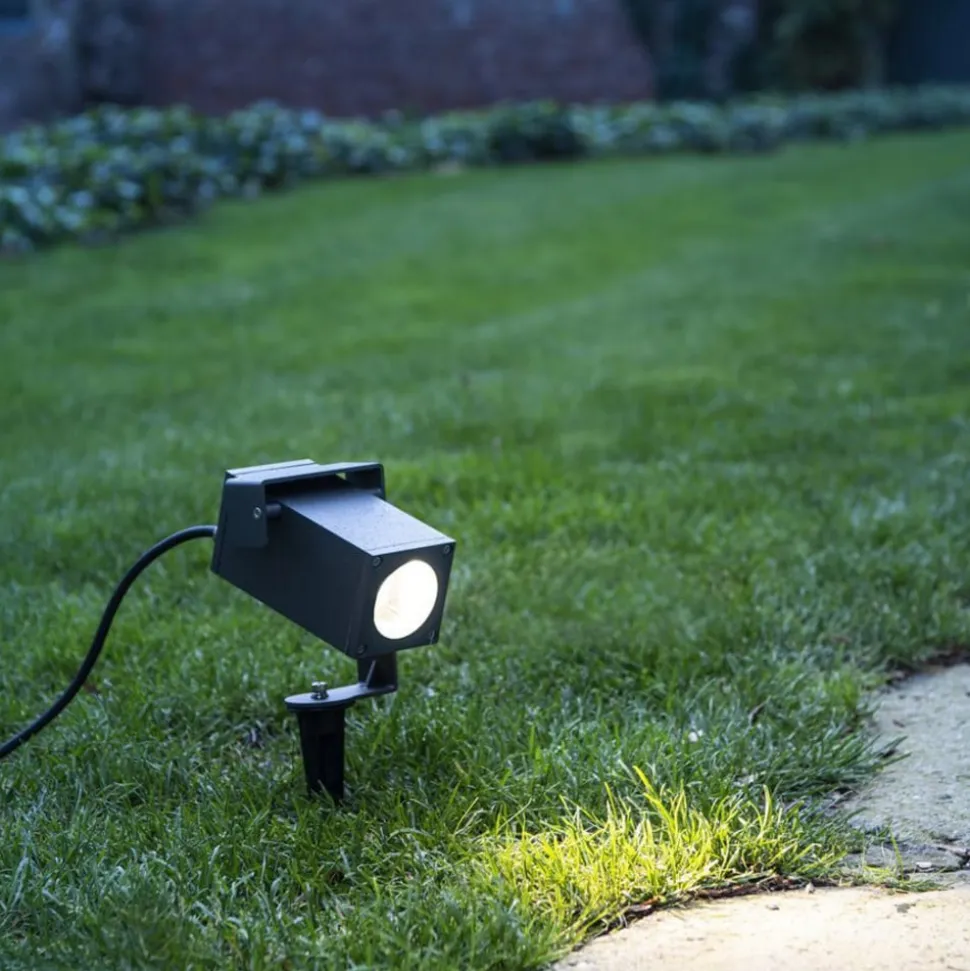 SLV Theo Beugel prikspot, verstelbaar