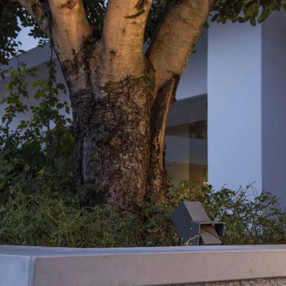 SLV Theo Beugel prikspot, verstelbaar