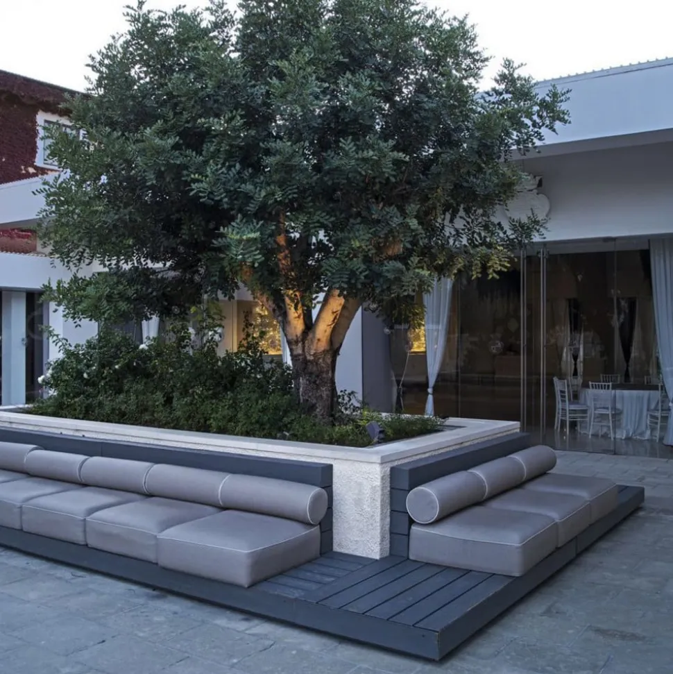 SLV Theo Beugel prikspot, verstelbaar