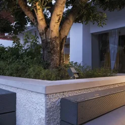 SLV Theo Beugel prikspot, verstelbaar