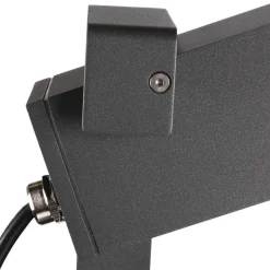 SLV Theo Beugel prikspot, verstelbaar