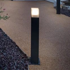 SLV Tuinpadverlichting 60 cm