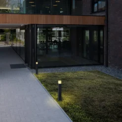 SLV Tuinpadverlichting 60 cm