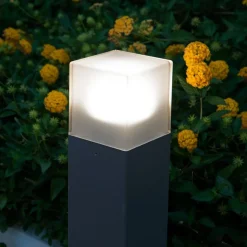 SLV Tuinpadverlichting 60 cm