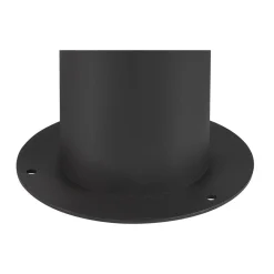 SLV Tuinpadverlichting antraciet cilinder 90 cm