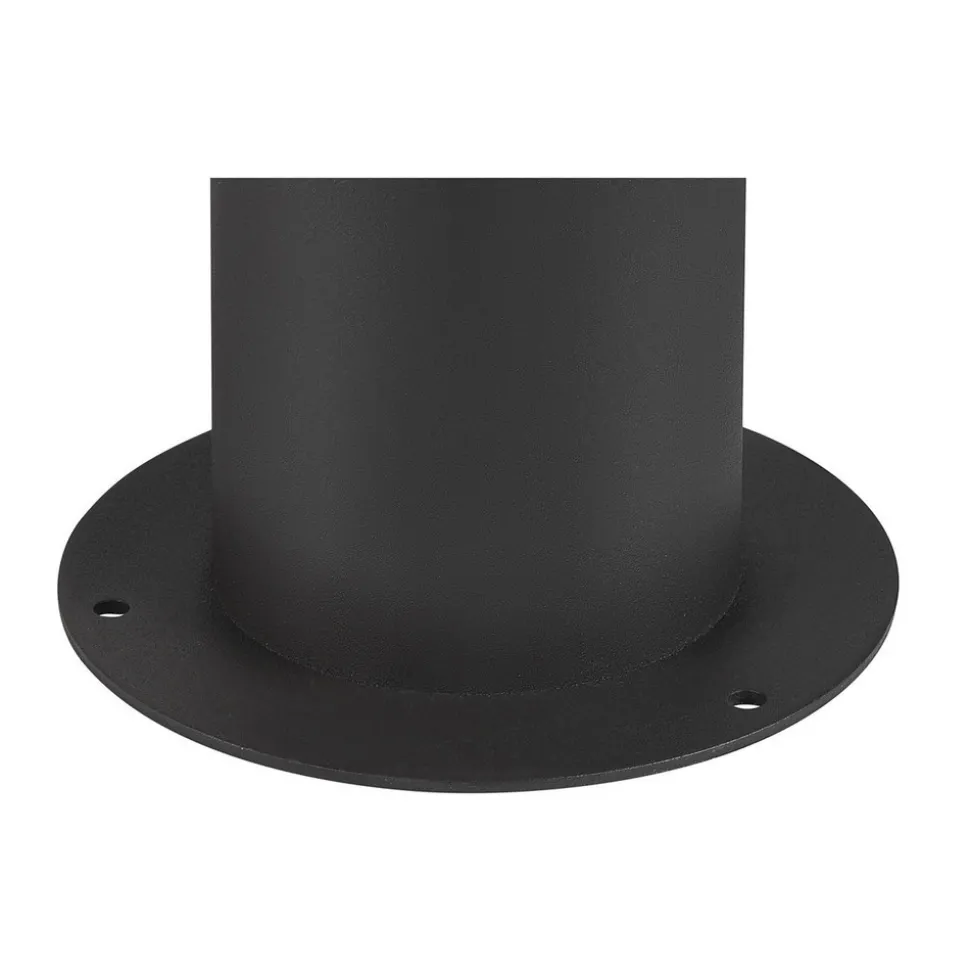 SLV Tuinpadverlichting antraciet cilinder 90 cm