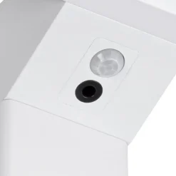 SLV Werklamp LED klemlamp, wit