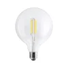 Smart LED E27 4,5W tunable white Tuya Ø12,5cm WLAN