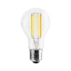 Smart LED E27 7W tunable white WLAN Tuya