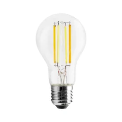 Smart LED E27 7W tunable white WLAN Tuya